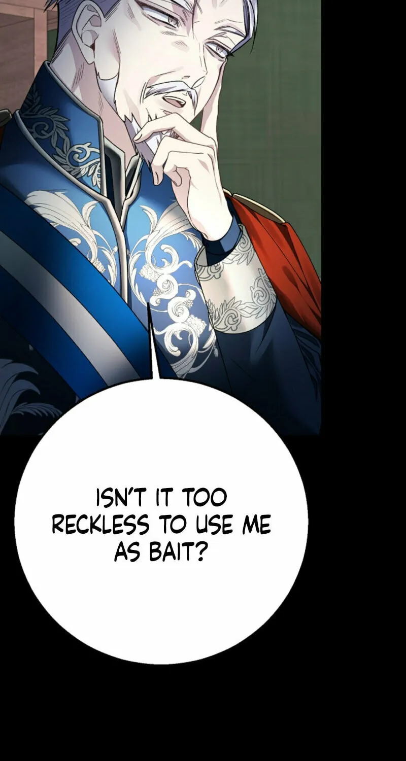 The Cradle of the Enemy Chapter 9 page 74 - 