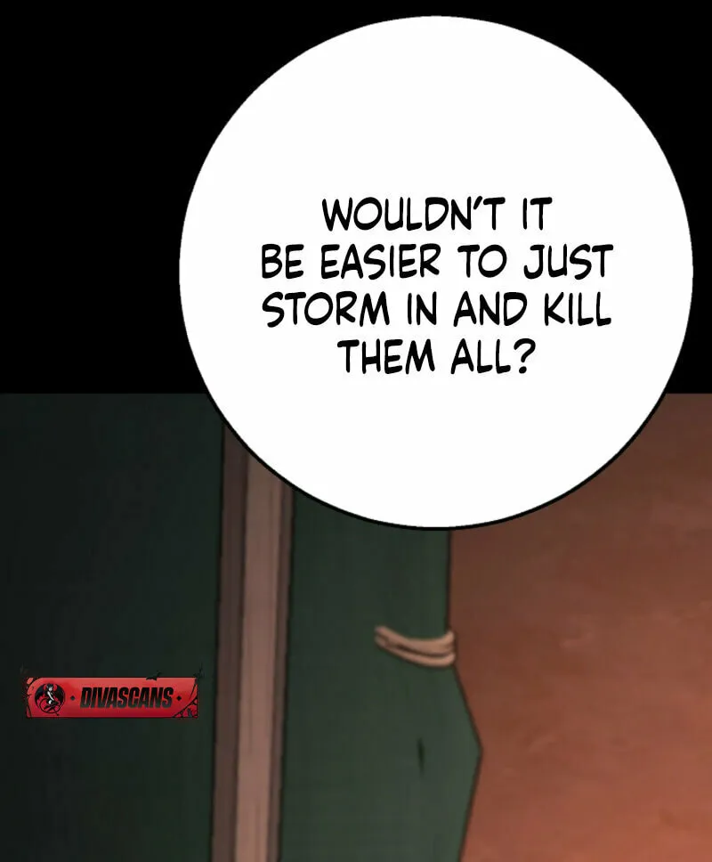 The Cradle of the Enemy Chapter 9 page 75 - 