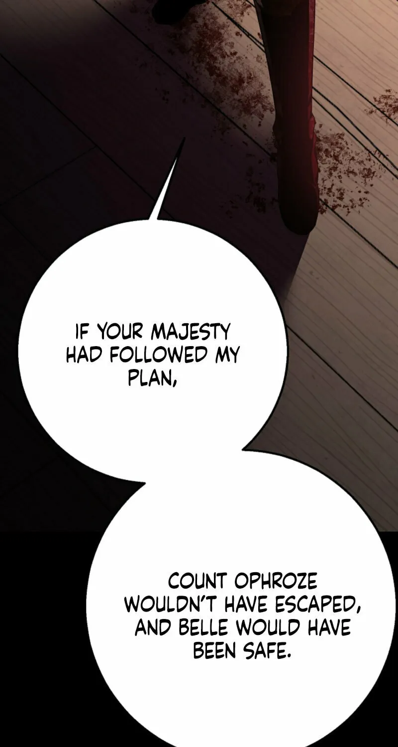 The Cradle of the Enemy Chapter 9 page 77 - 