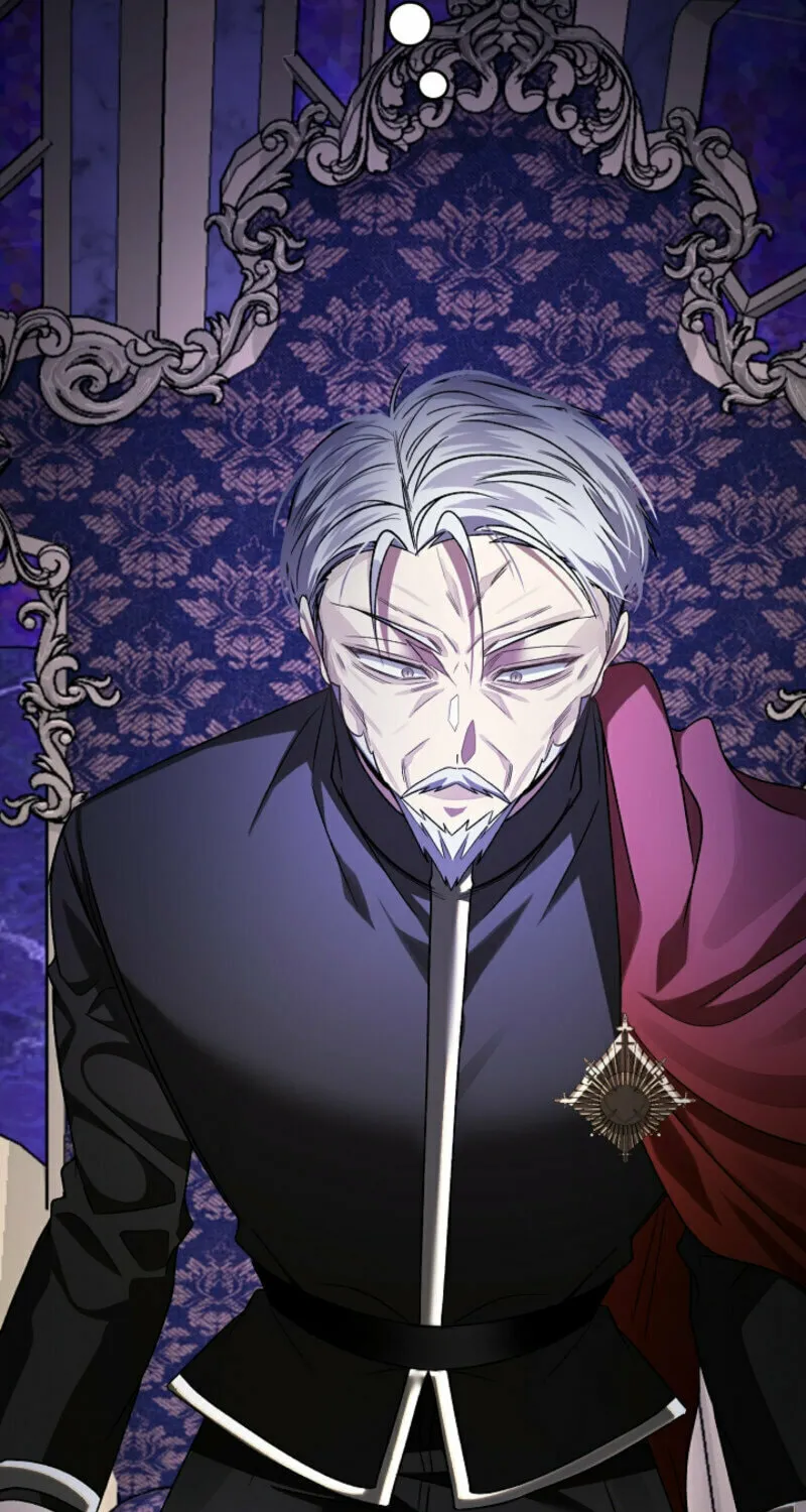 The Cradle of the Enemy Chapter 9 page 84 - 
