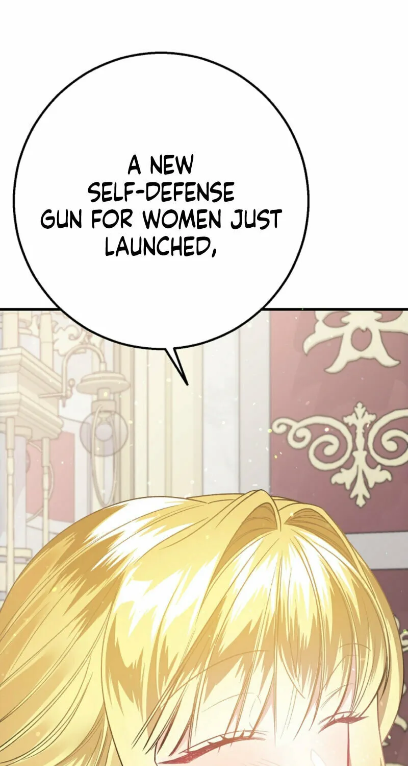 The Cradle of the Enemy Chapter 9 page 97 - 