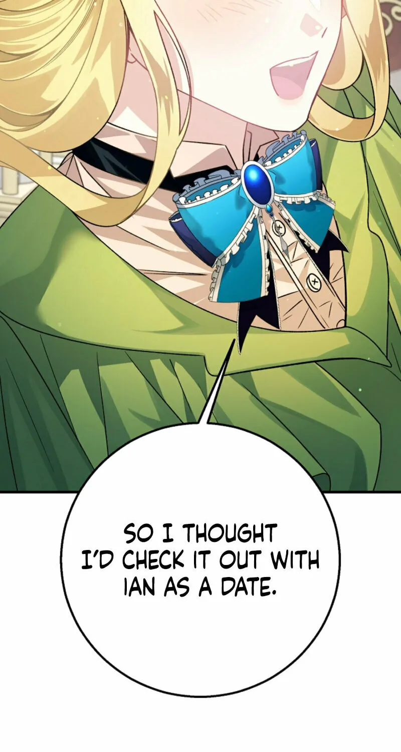 The Cradle of the Enemy Chapter 9 page 98 - 