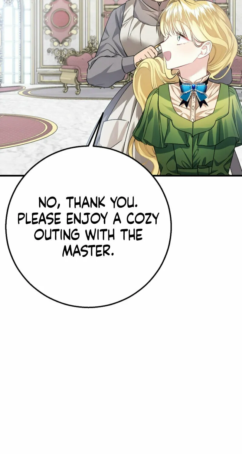 The Cradle of the Enemy Chapter 9 page 100 - 