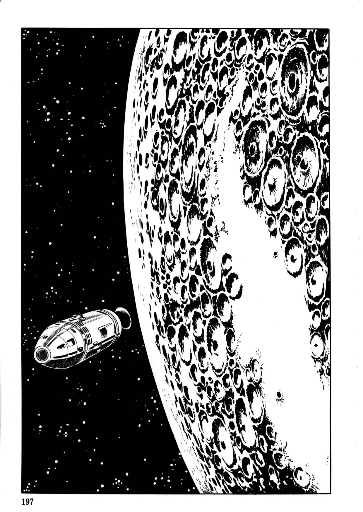 The Crater Chapter 0 page 129 - 