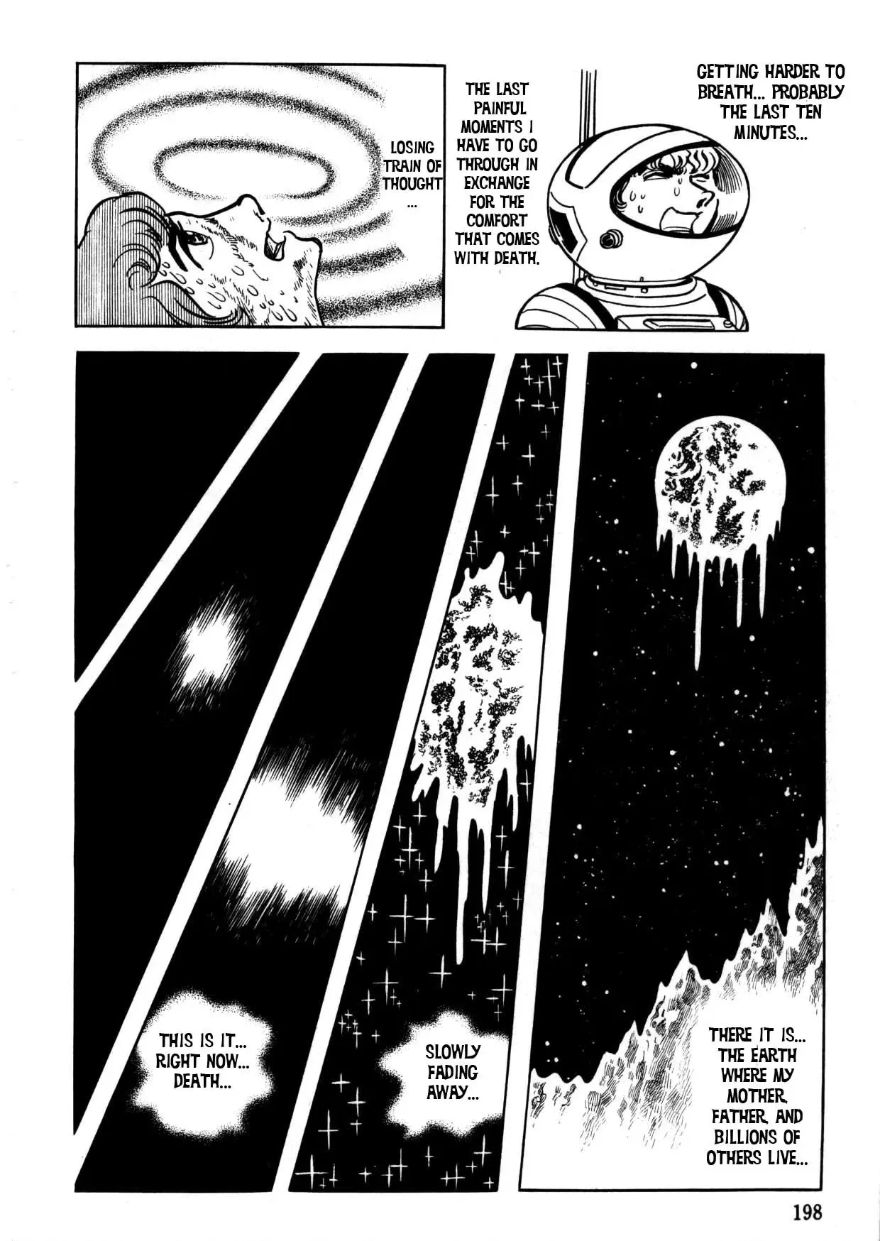 The Crater Chapter 0 page 130 - 