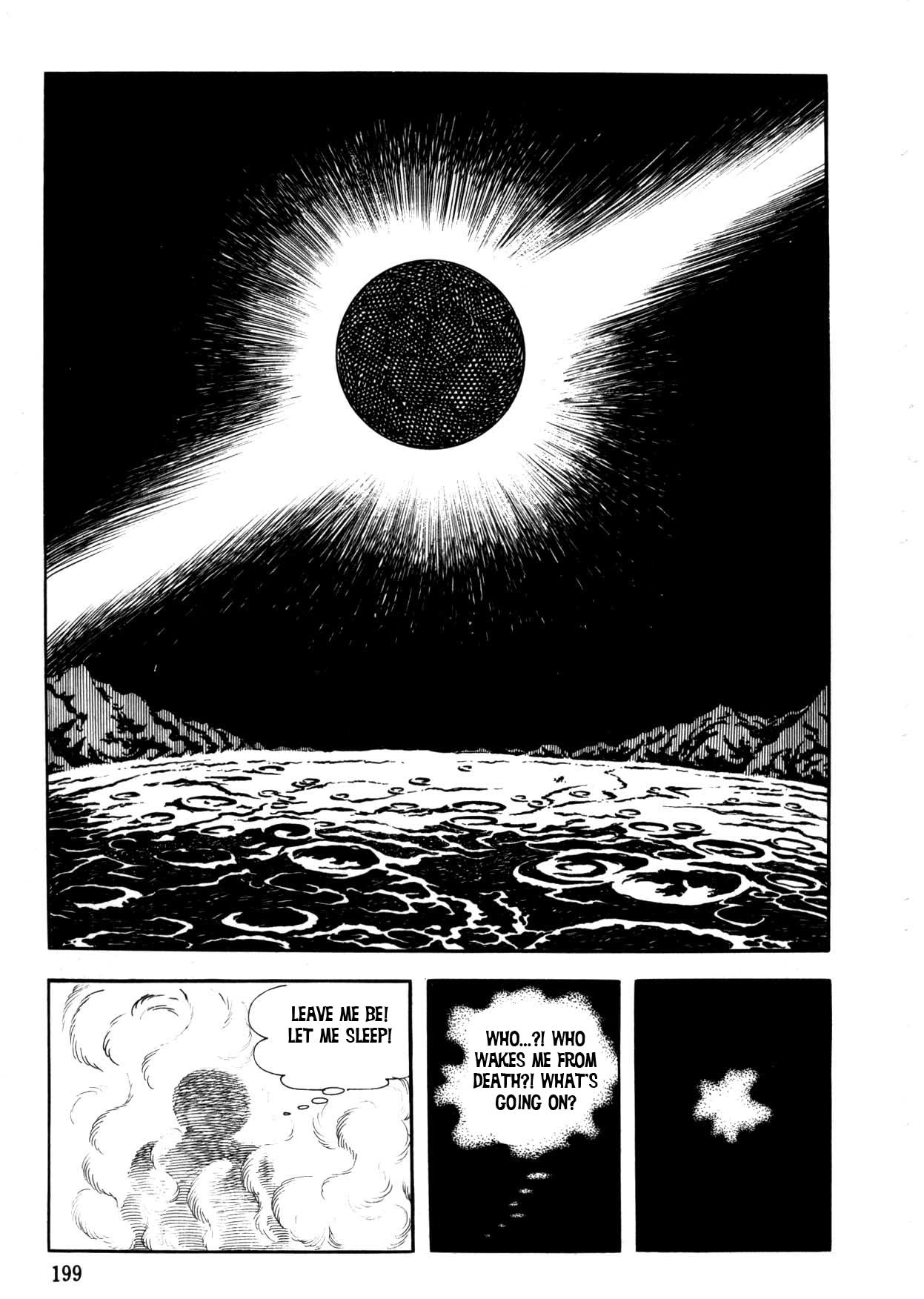 The Crater Chapter 0 page 131 - 