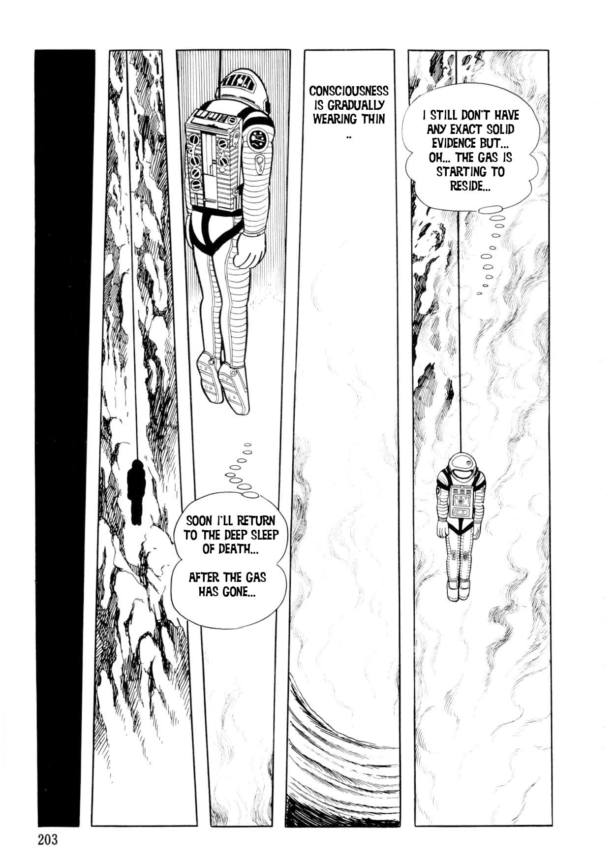 The Crater Chapter 0 page 135 - 
