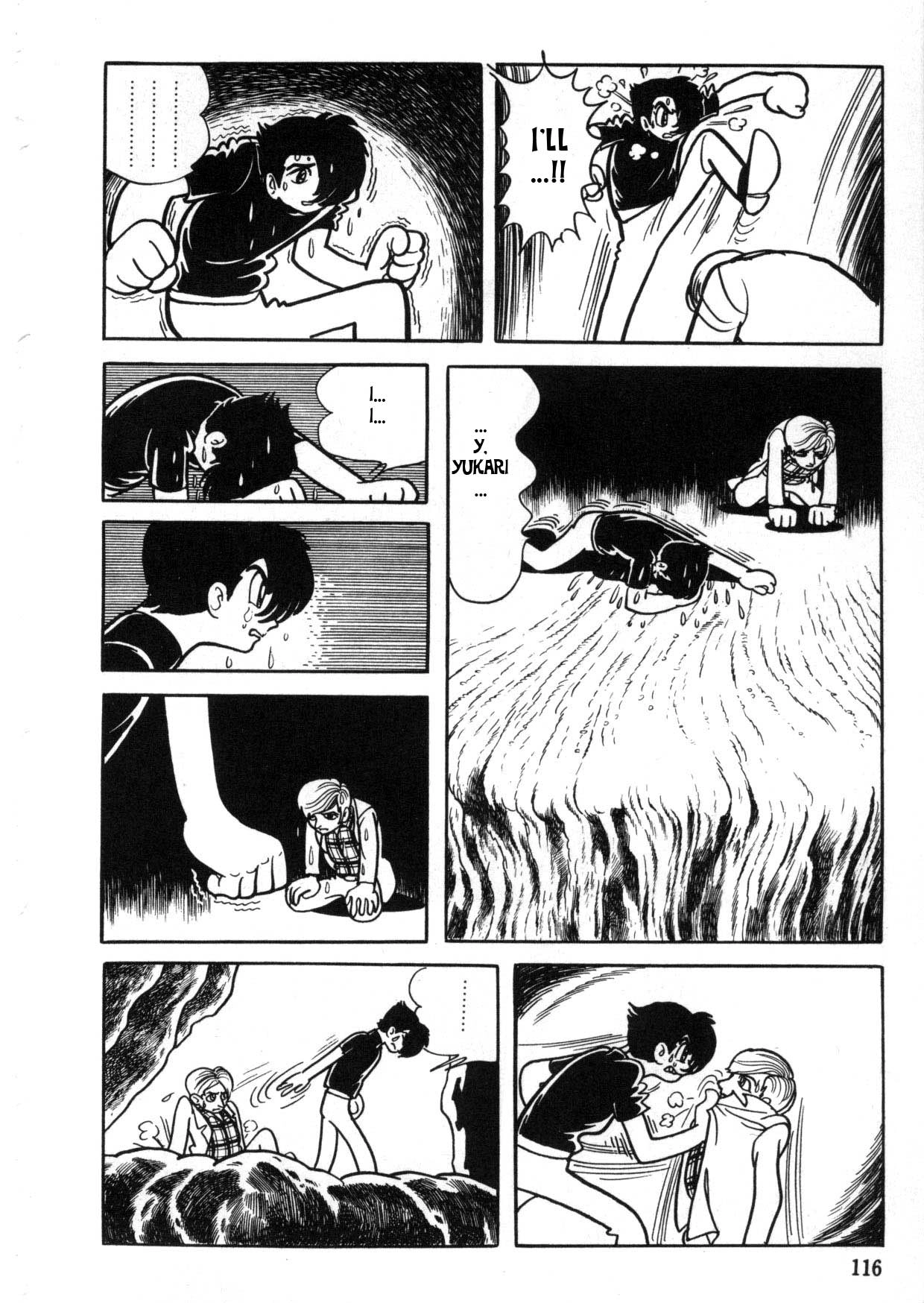 The Crater Chapter 0 page 49 - 