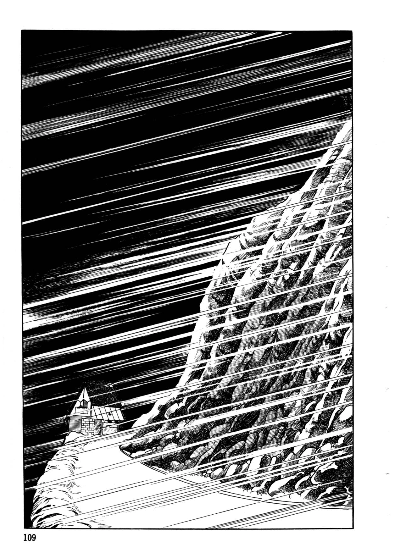 The Crater Chapter 0 page 72 - 