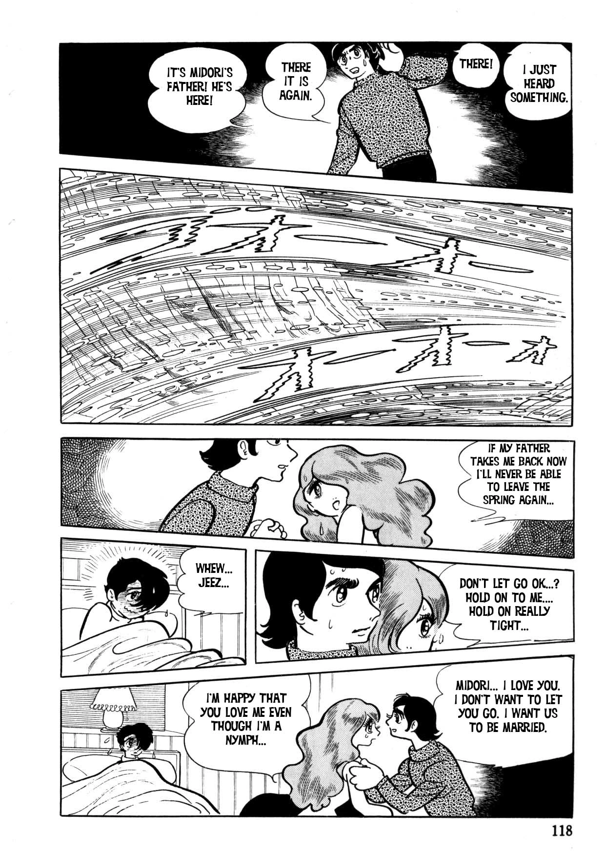 The Crater Chapter 0 page 81 - 