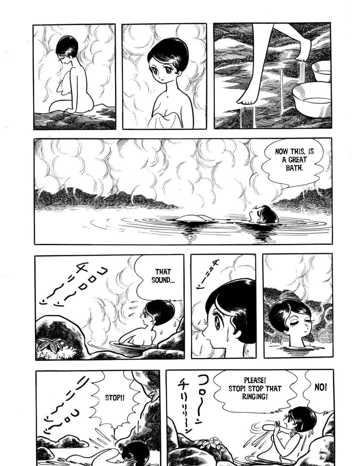 The Crater Chapter 1 page 14 - 