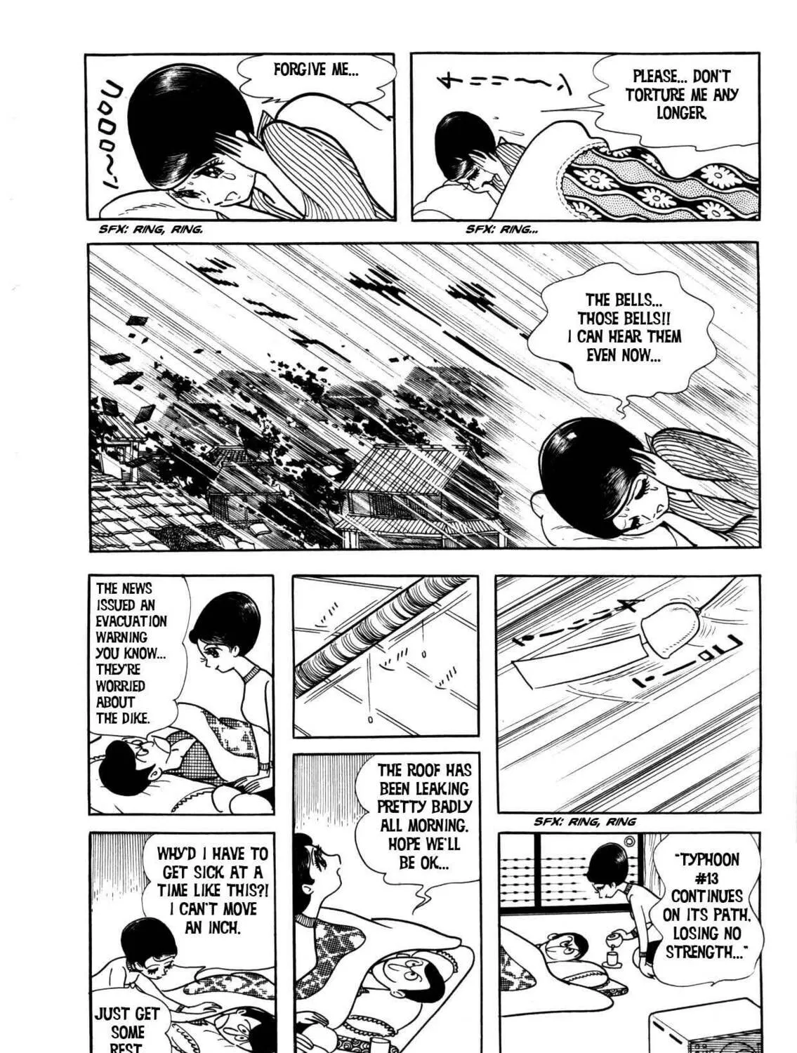 The Crater Chapter 1 page 30 - 