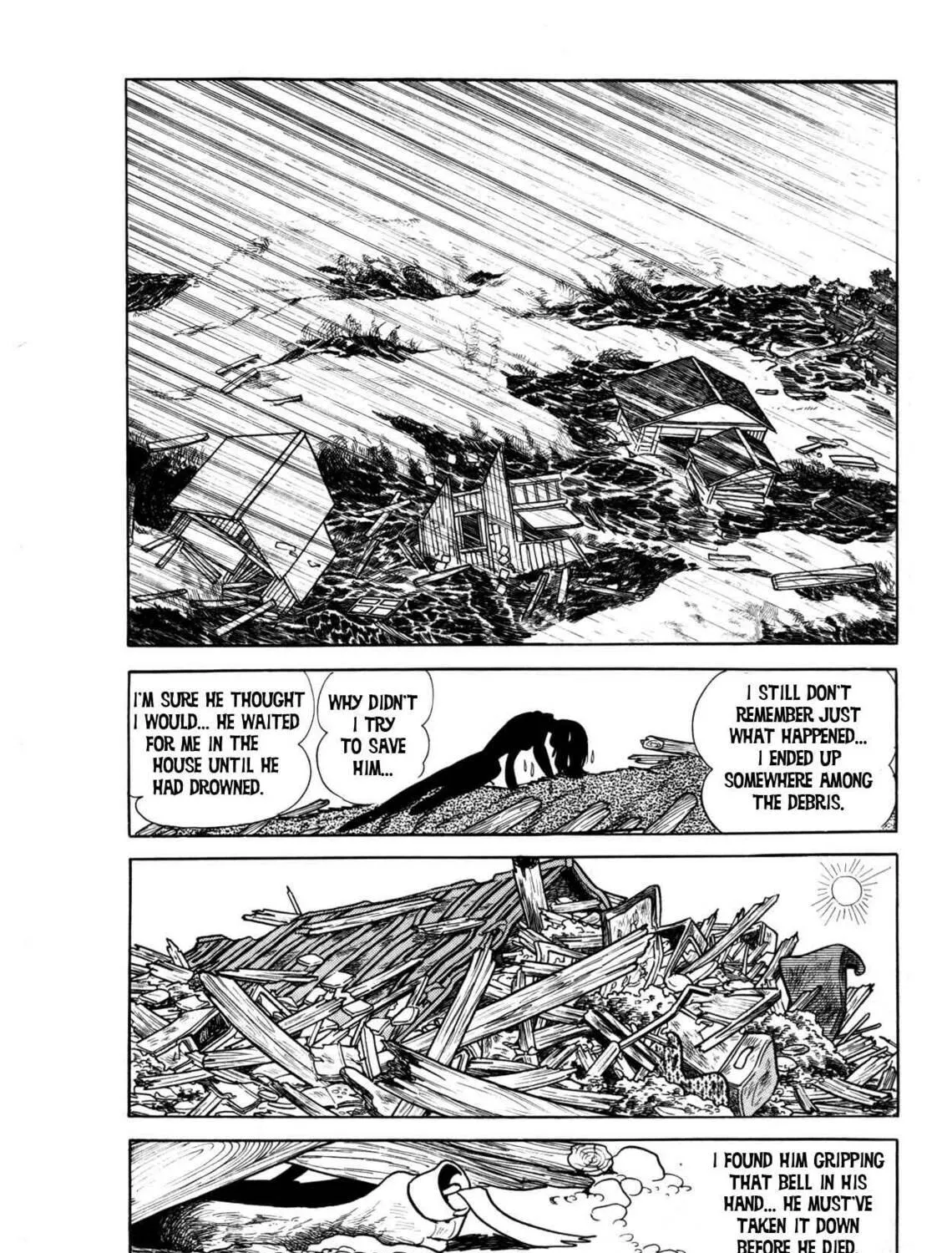 The Crater Chapter 1 page 34 - 