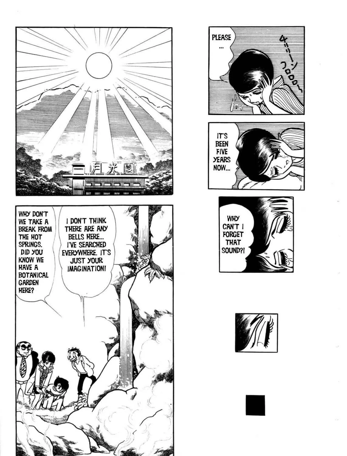 The Crater Chapter 1 page 36 - 