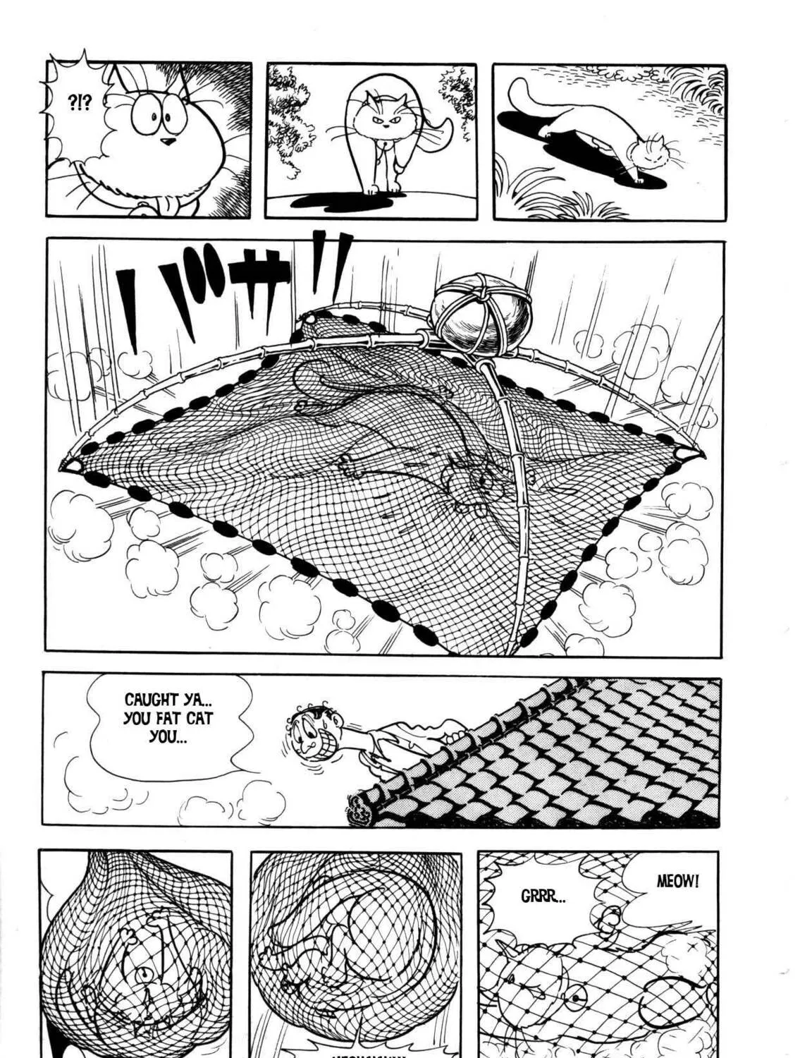 The Crater Chapter 1 page 48 - 