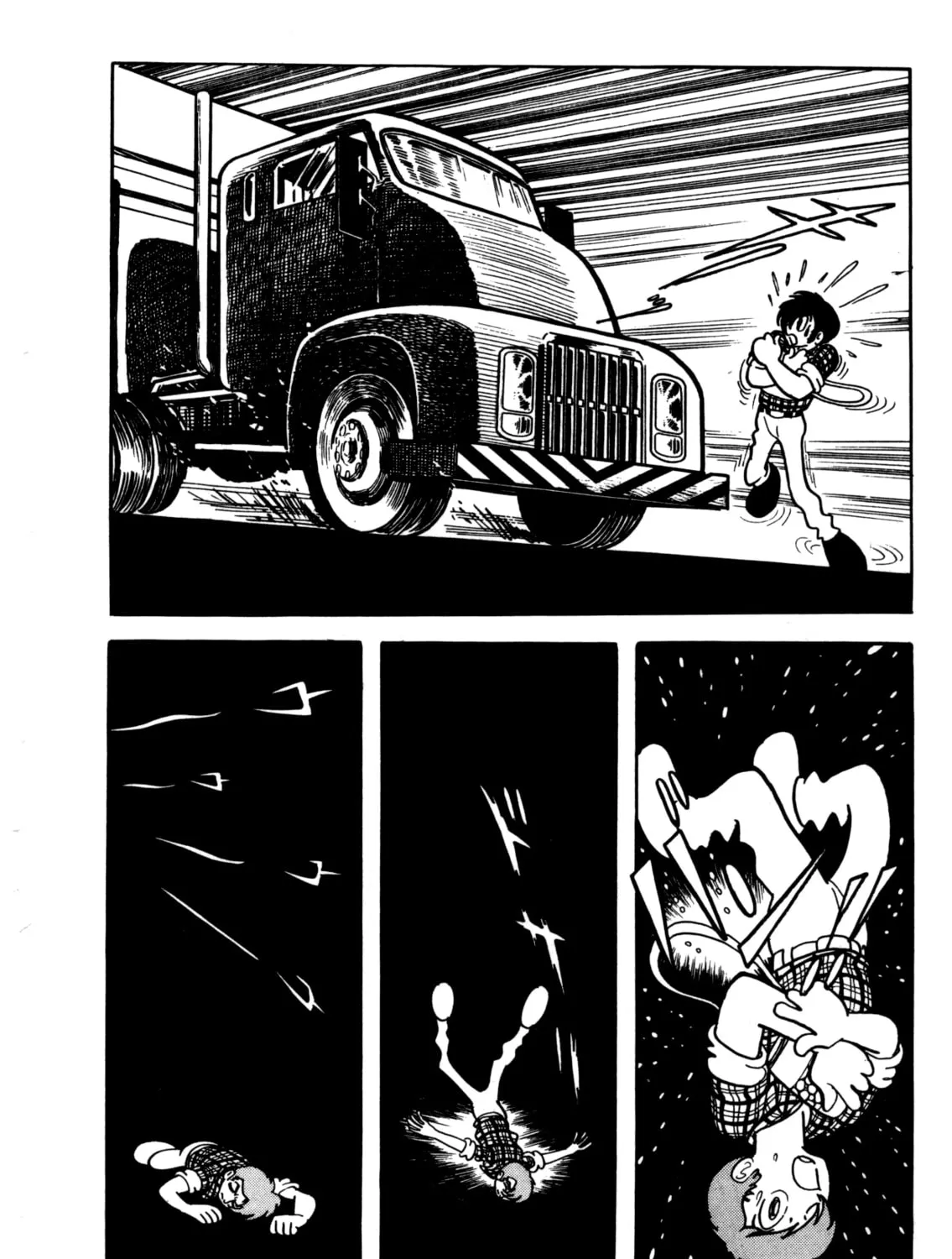 The Crater Chapter 10 page 13 - 