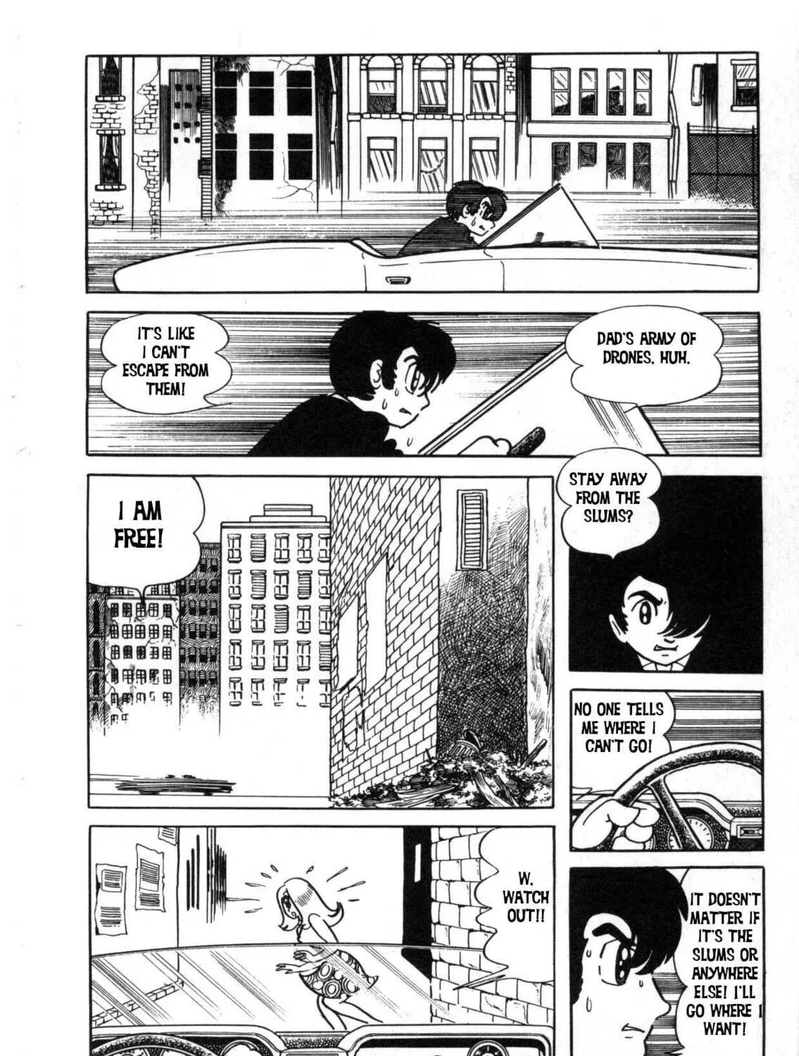 The Crater Chapter 10 page 41 - 