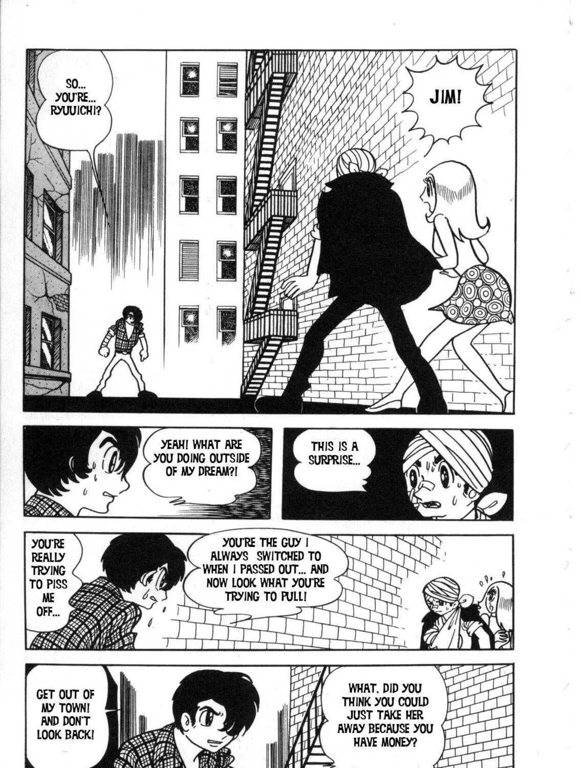 The Crater Chapter 10 page 51 - 