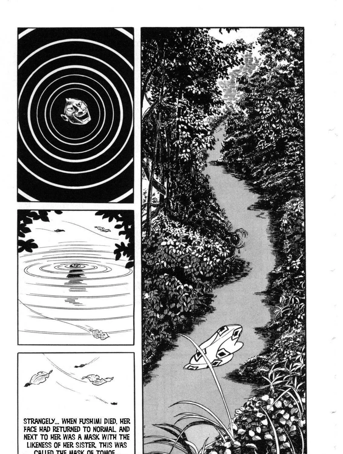 The Crater Chapter 11 page 19 - 