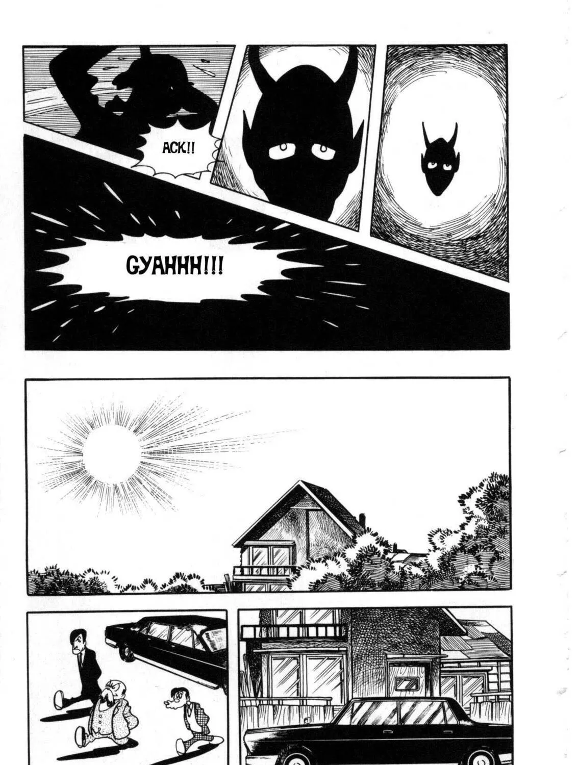 The Crater Chapter 11 page 39 - 