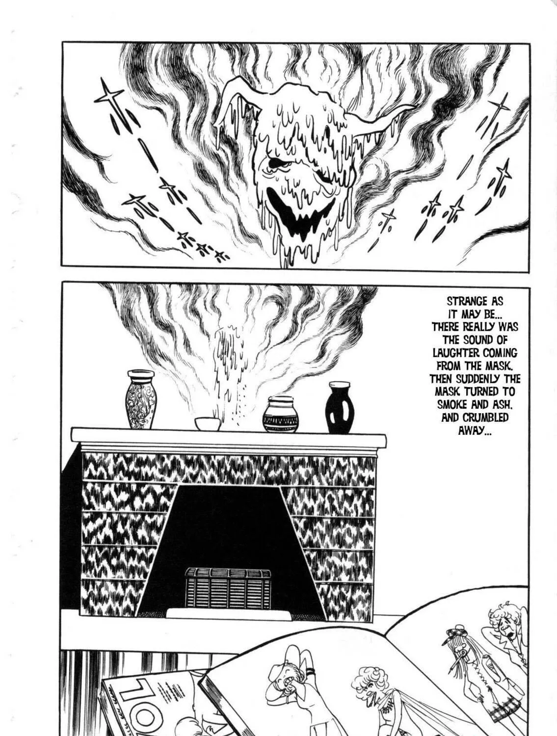 The Crater Chapter 11 page 53 - 