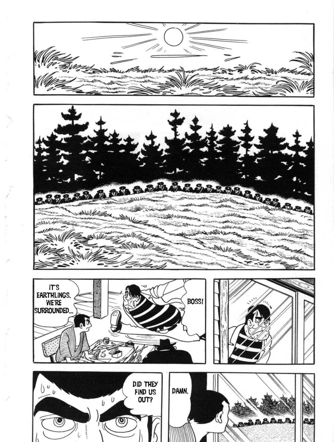 The Crater Chapter 12 page 49 - 