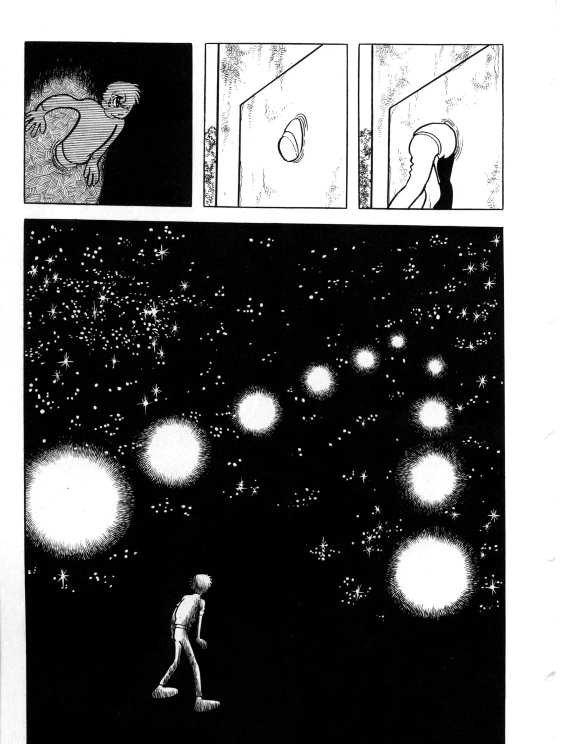 The Crater Chapter 13 page 24 - 