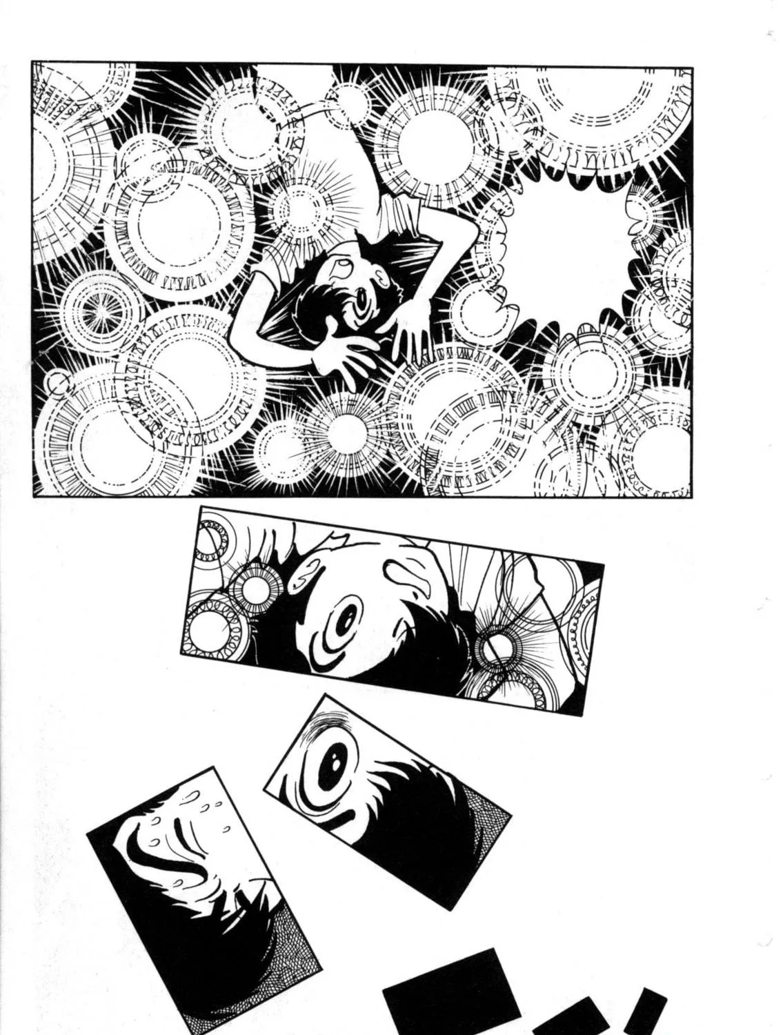 The Crater Chapter 13 page 28 - 