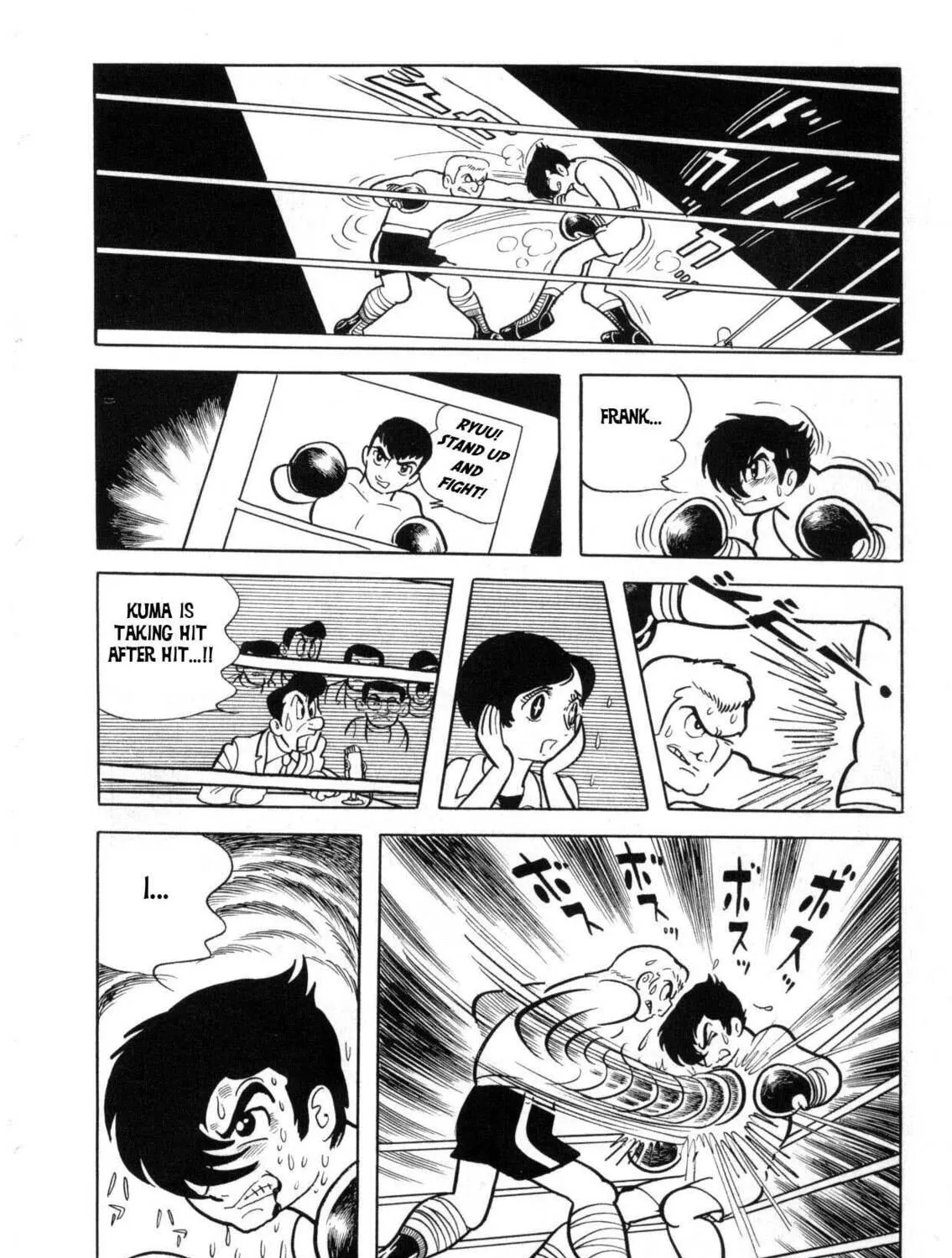 The Crater Chapter 13 page 46 - 