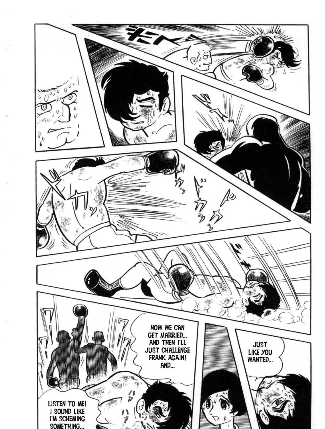 The Crater Chapter 13 page 50 - 