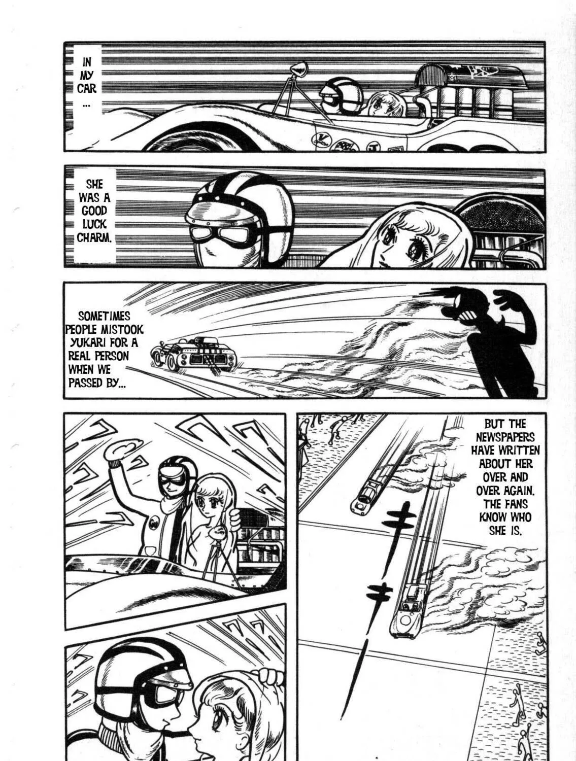 The Crater Chapter 14 page 13 - 
