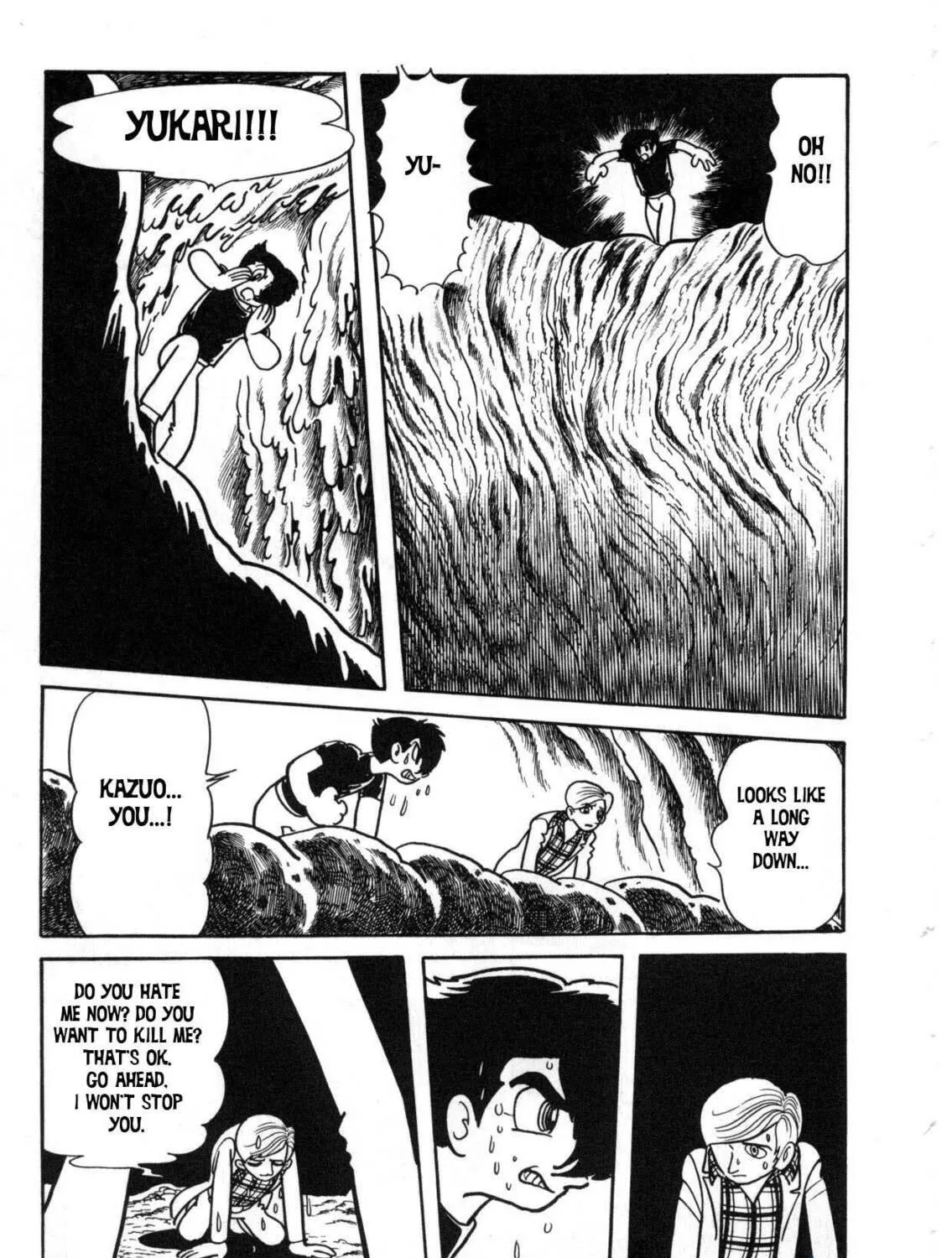 The Crater Chapter 14 page 35 - 