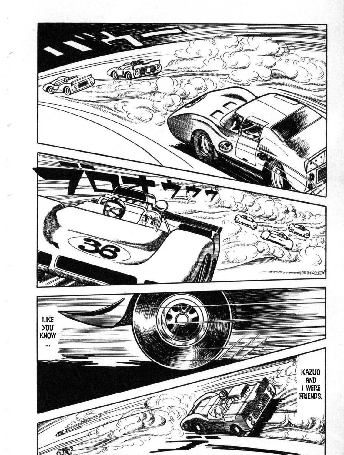The Crater Chapter 14 page 5 - 