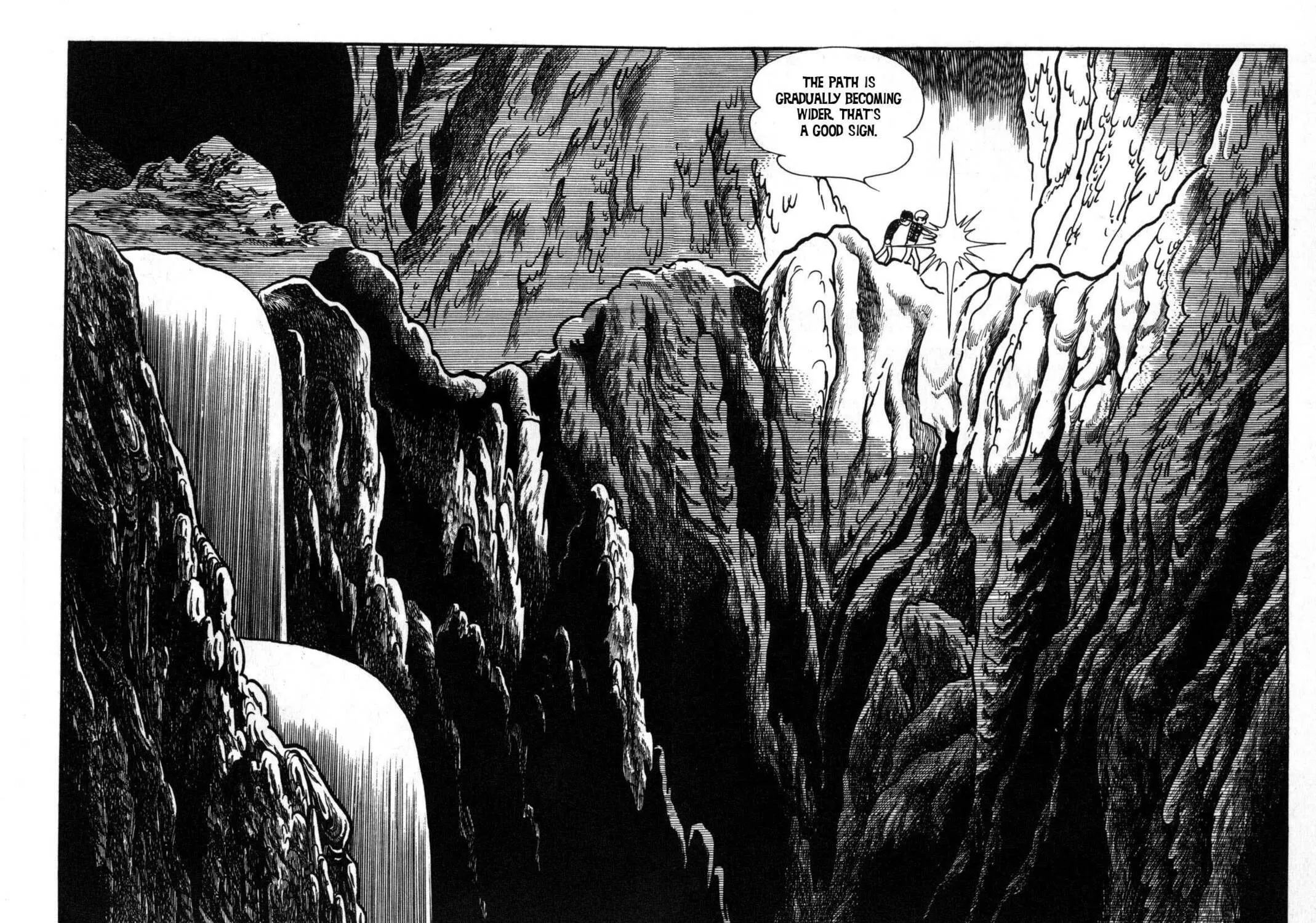 The Crater Chapter 14 page 49 - 