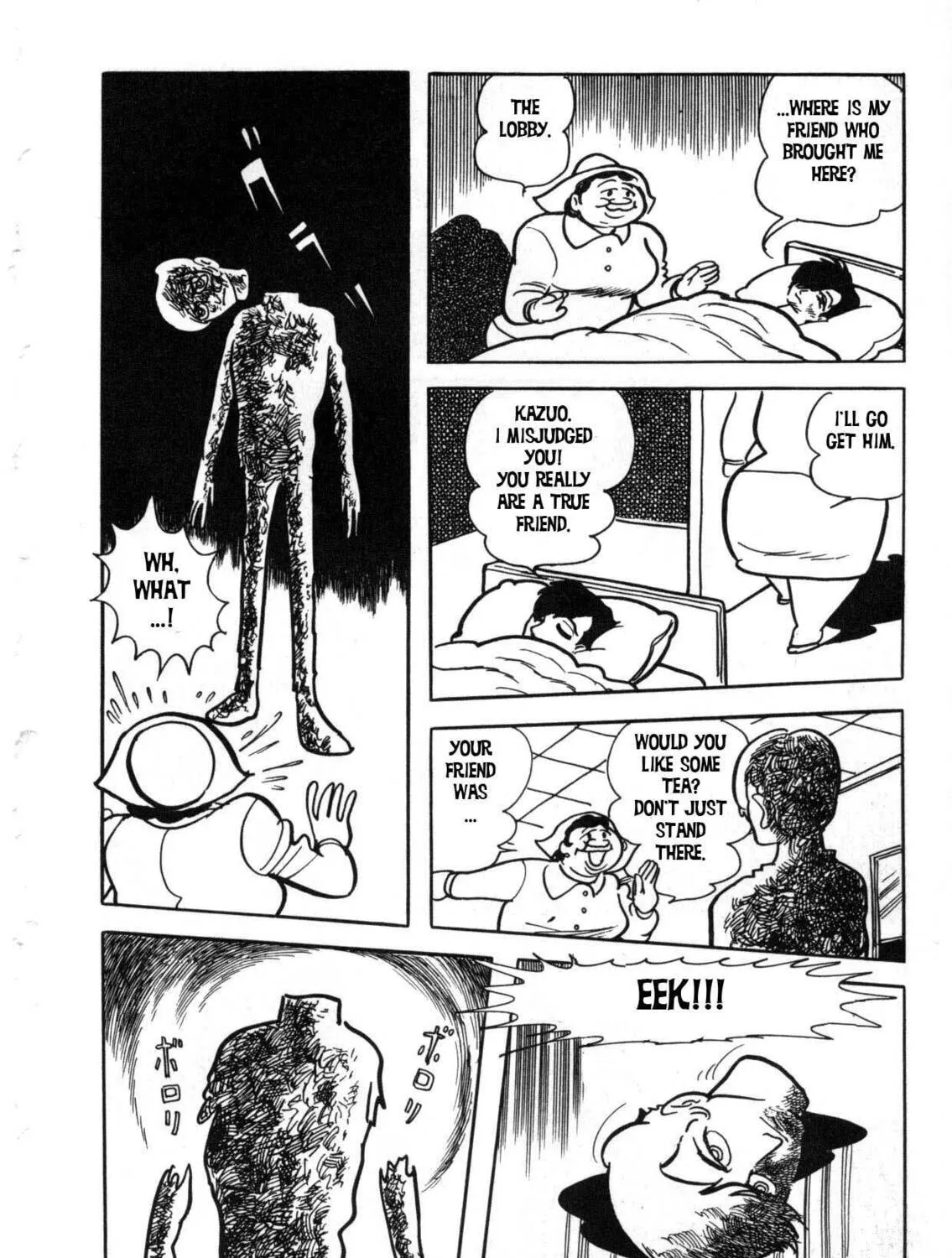 The Crater Chapter 14 page 55 - 