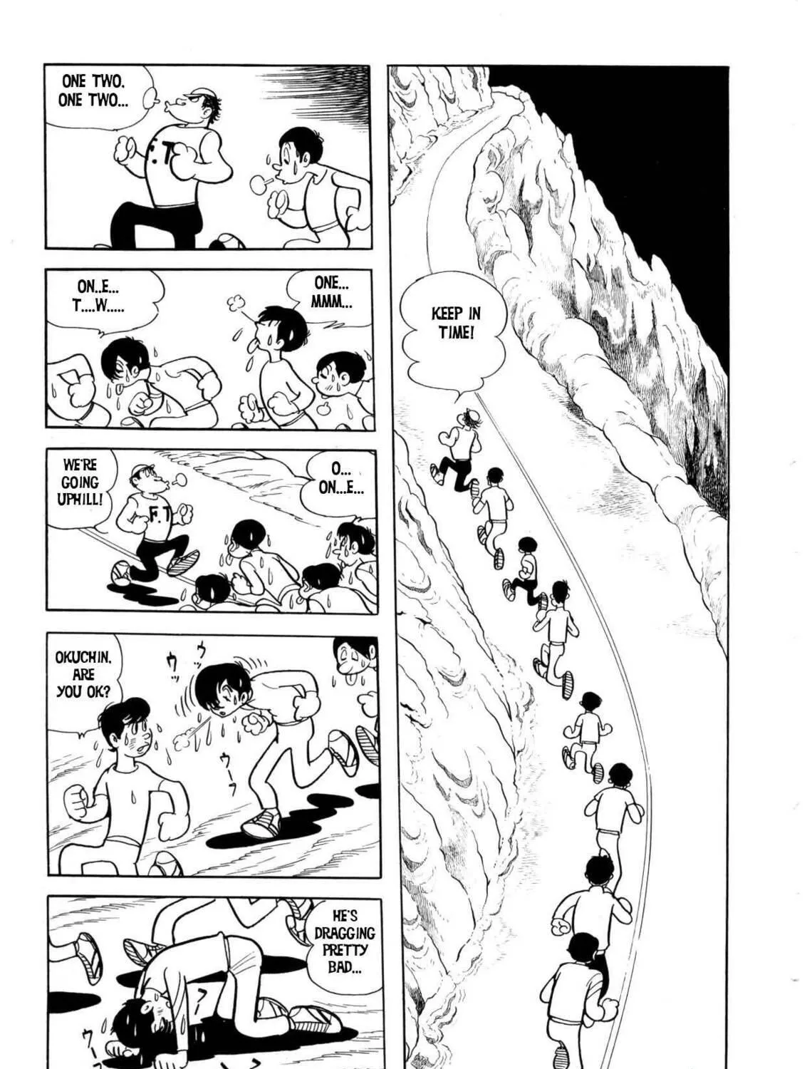 The Crater Chapter 15 page 11 - 