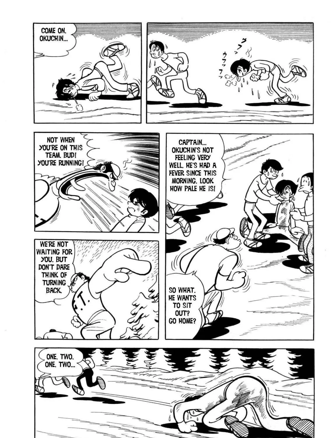The Crater Chapter 15 page 13 - 