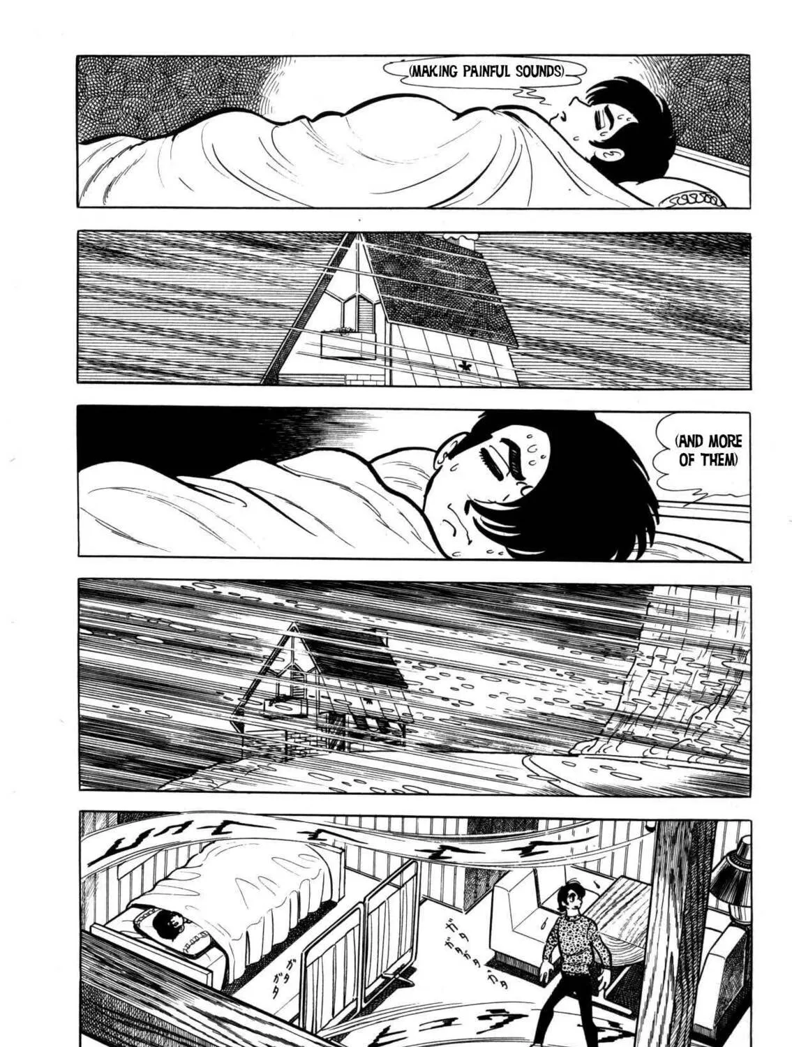 The Crater Chapter 15 page 21 - 
