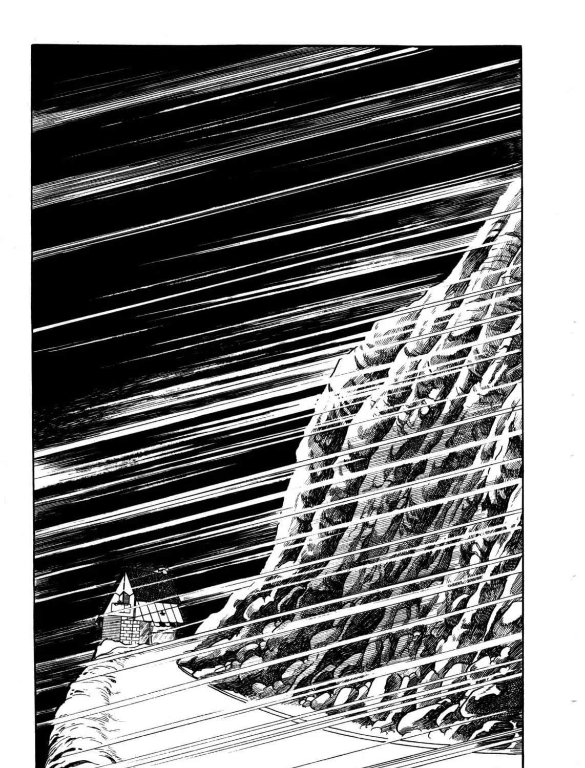 The Crater Chapter 15 page 23 - 