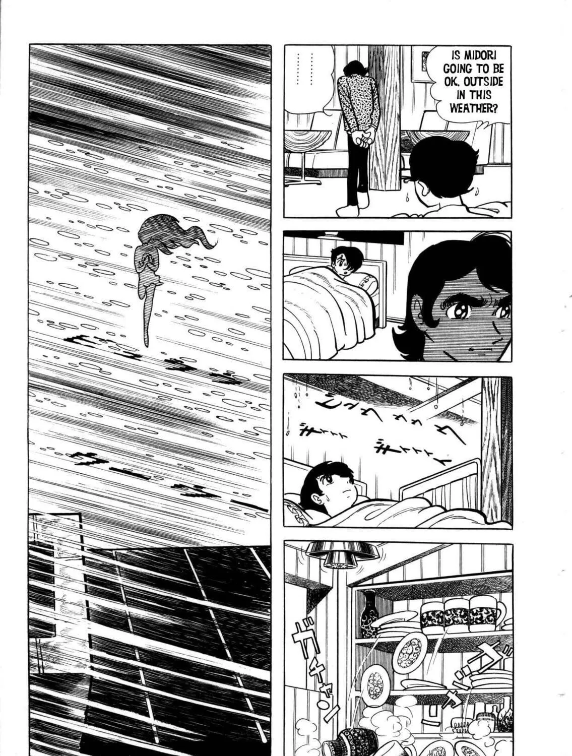 The Crater Chapter 15 page 27 - 