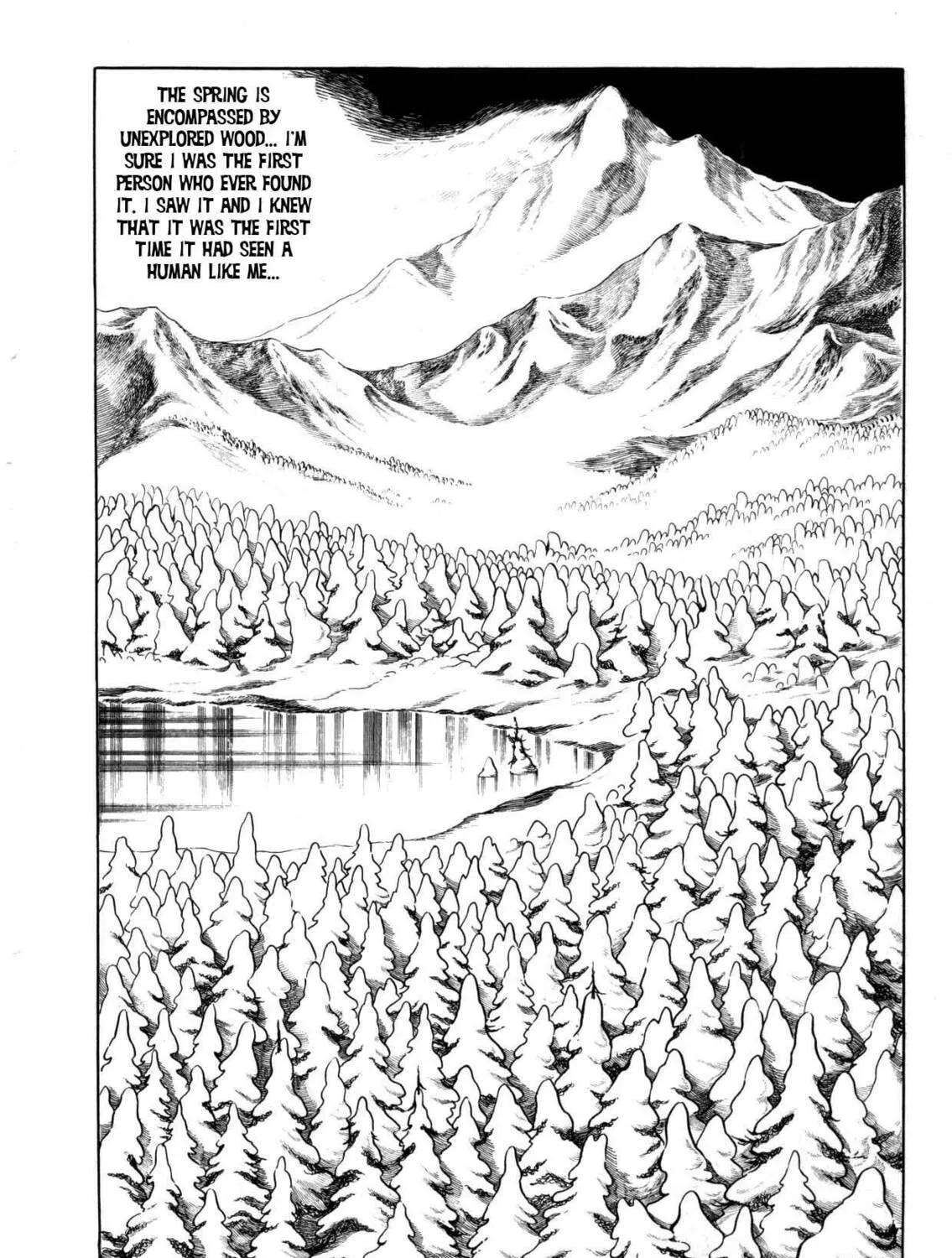 The Crater Chapter 15 page 33 - 