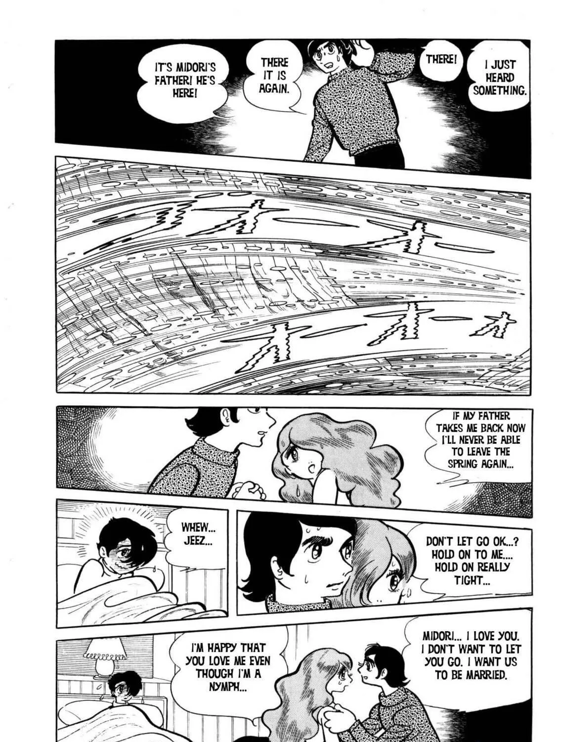 The Crater Chapter 15 page 41 - 
