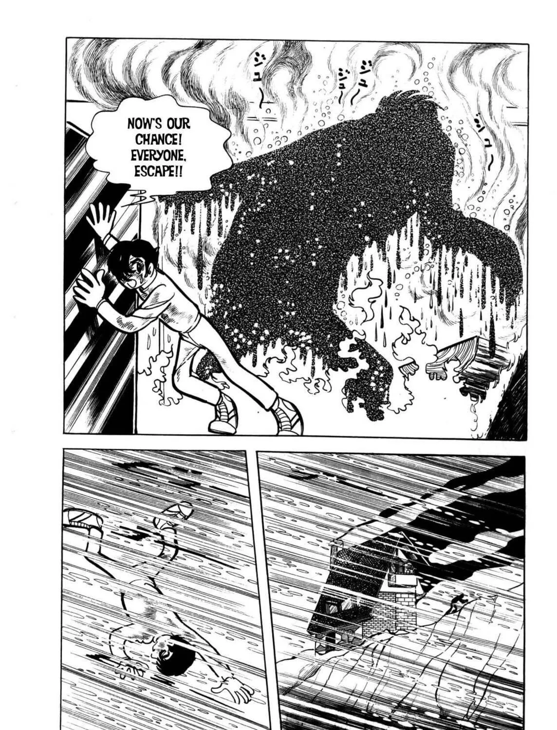 The Crater Chapter 15 page 53 - 