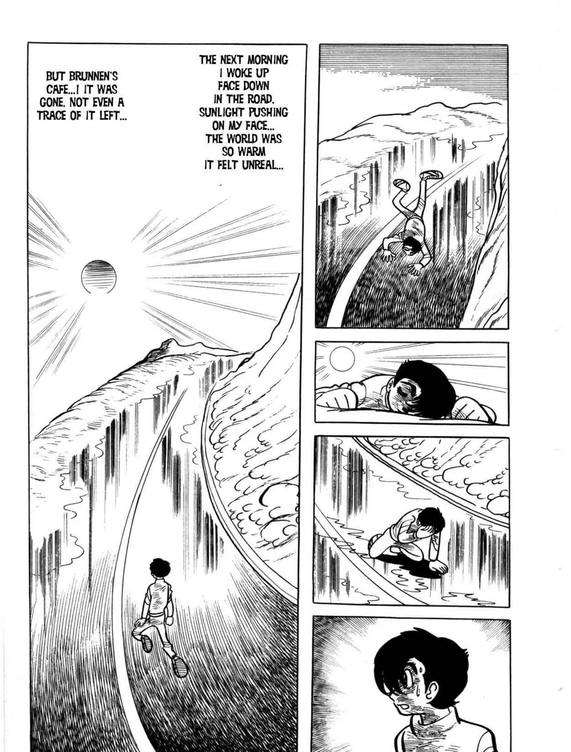 The Crater Chapter 15 page 55 - 