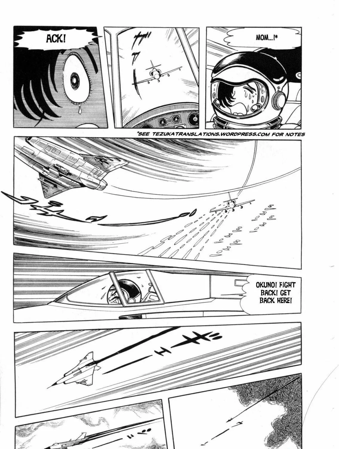 The Crater Chapter 16 page 11 - 