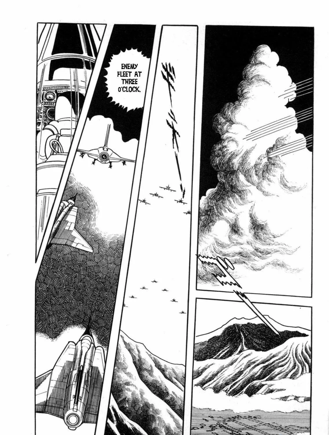 The Crater Chapter 16 page 5 - 