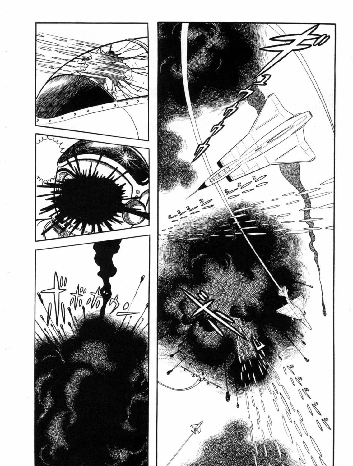 The Crater Chapter 16 page 9 - 