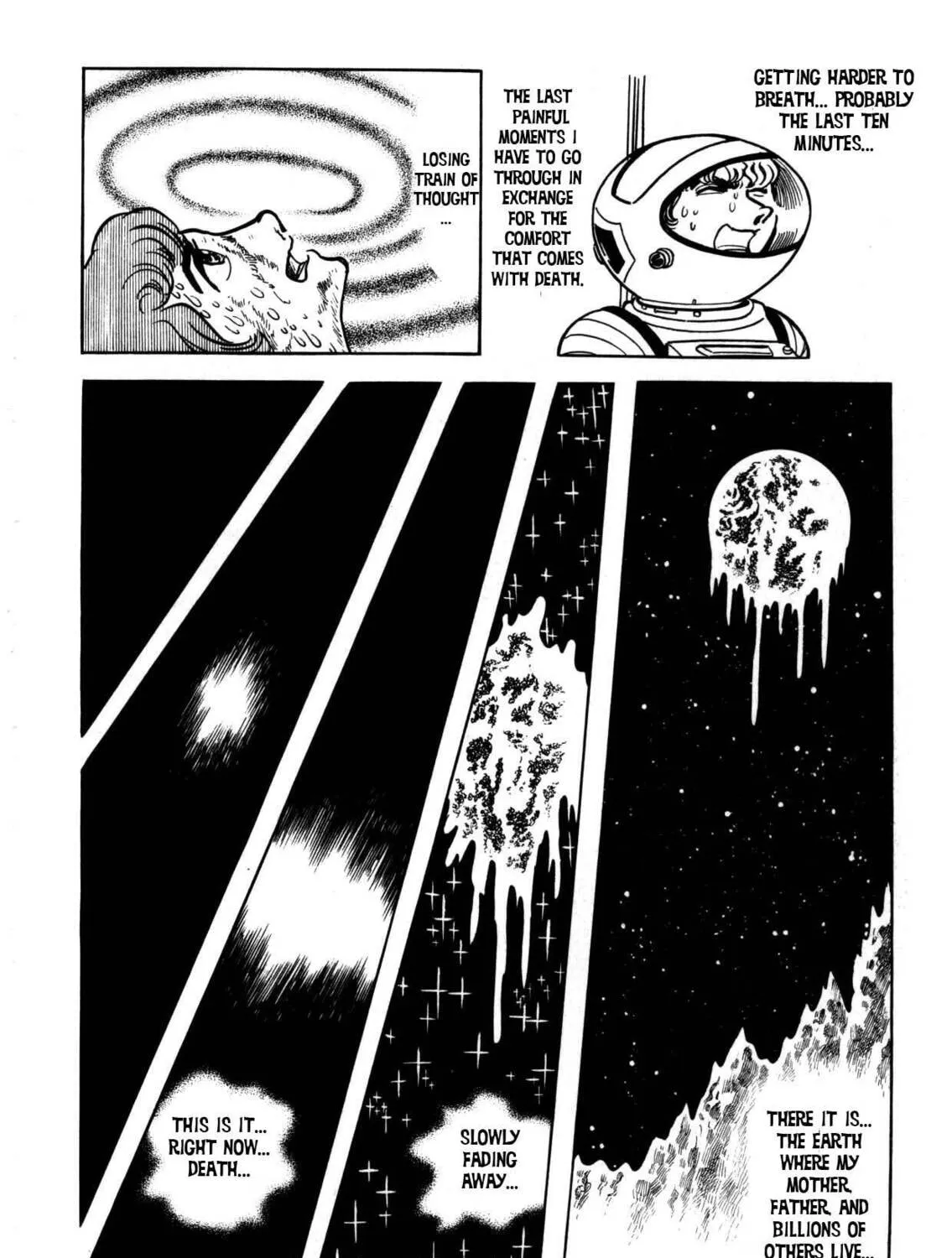 The Crater Chapter 17 page 19 - 