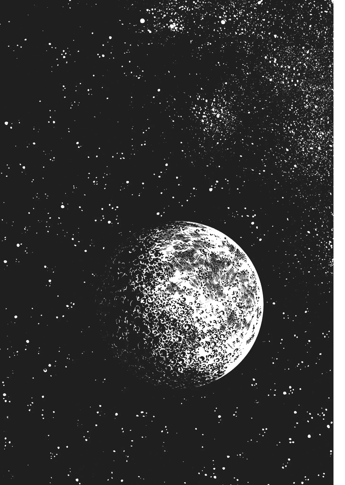 The Crater Chapter 18.1 page 3 - 