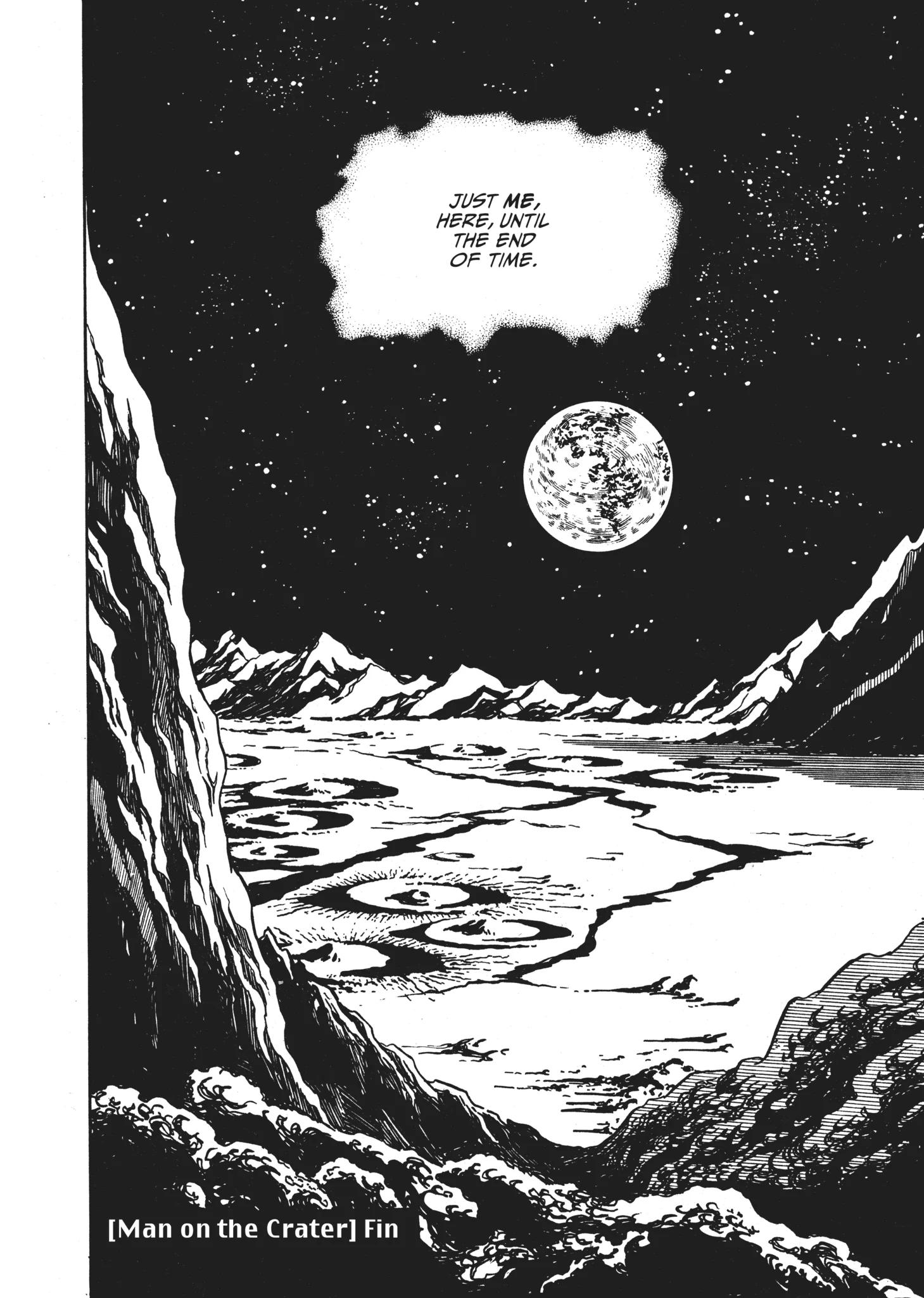 The Crater Chapter 18.2 page 15 - 